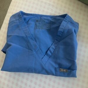 FIGS Women’s Scrub Top